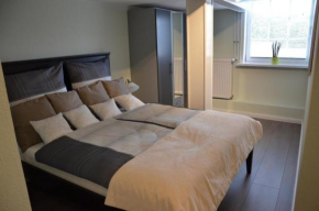 Tolle Wohnung in Krokau